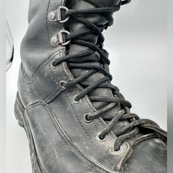Danner Fort Lewis 10” Tactical Gore-Tex Boots - Picture 7 of 14